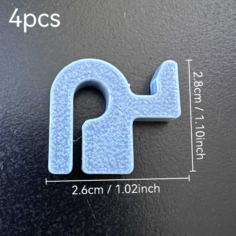 Trolley Pegboard Hook Connecto - Workshop Tools Trolley recension och pris