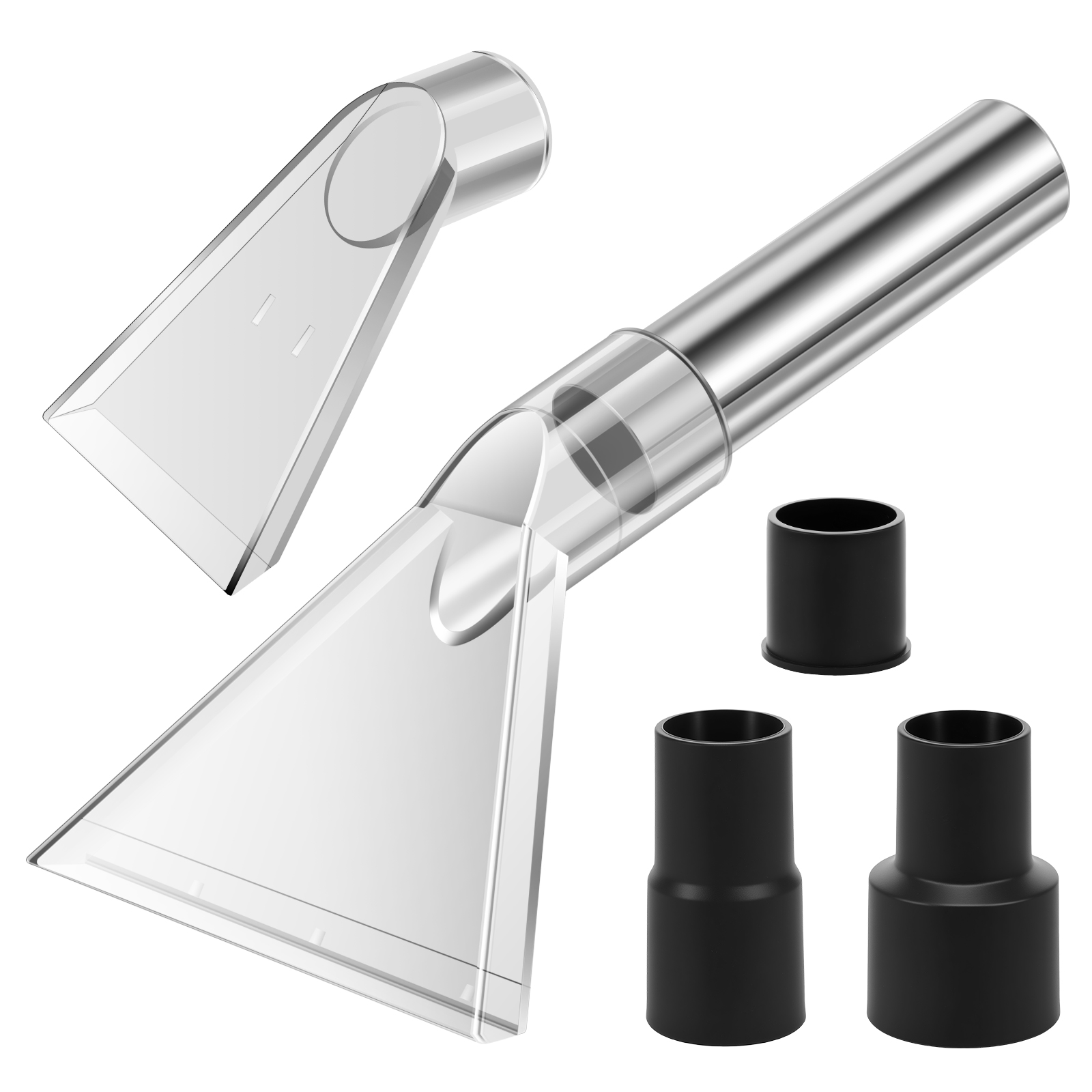 Clear Vacuum Extractor Head Se - Workshop Tools Youtube recension och pris