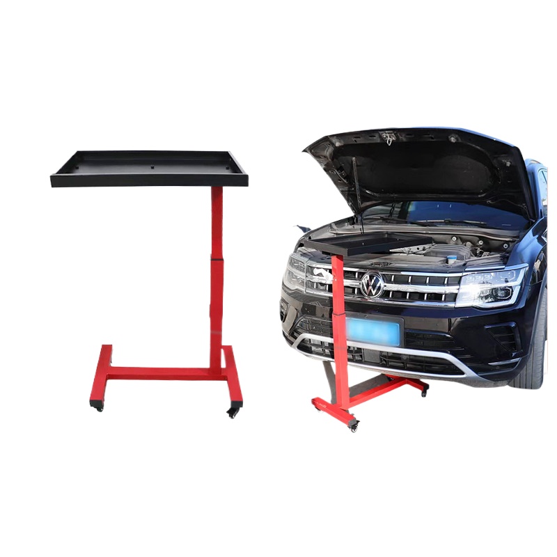 Car Maintenance Workbench Tool - Workshop Tools Trolley recension och pris