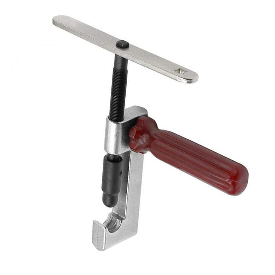 CT-204 Copper Tube Sealing Pli - Workshop Tools Youtube recension och pris