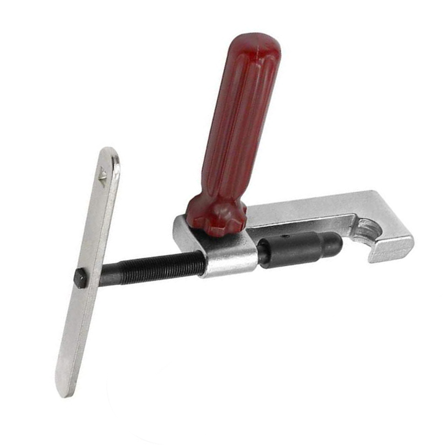 CT-204 Copper Tube Sealing Pli - Workshop Tools Youtube recension och pris