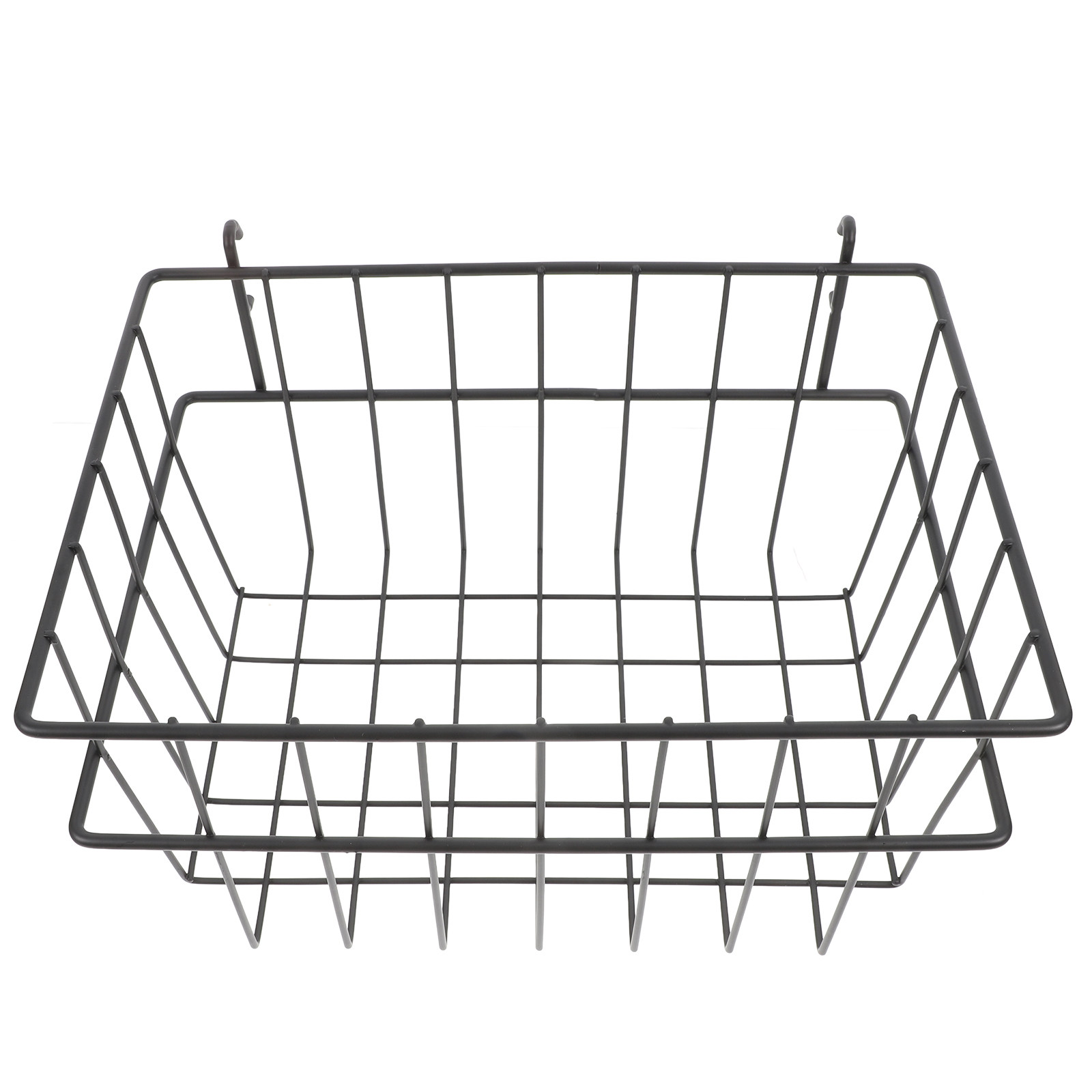 Heavy Duty Black Pegboard Stor - Workshop Tools Rack recension och pris