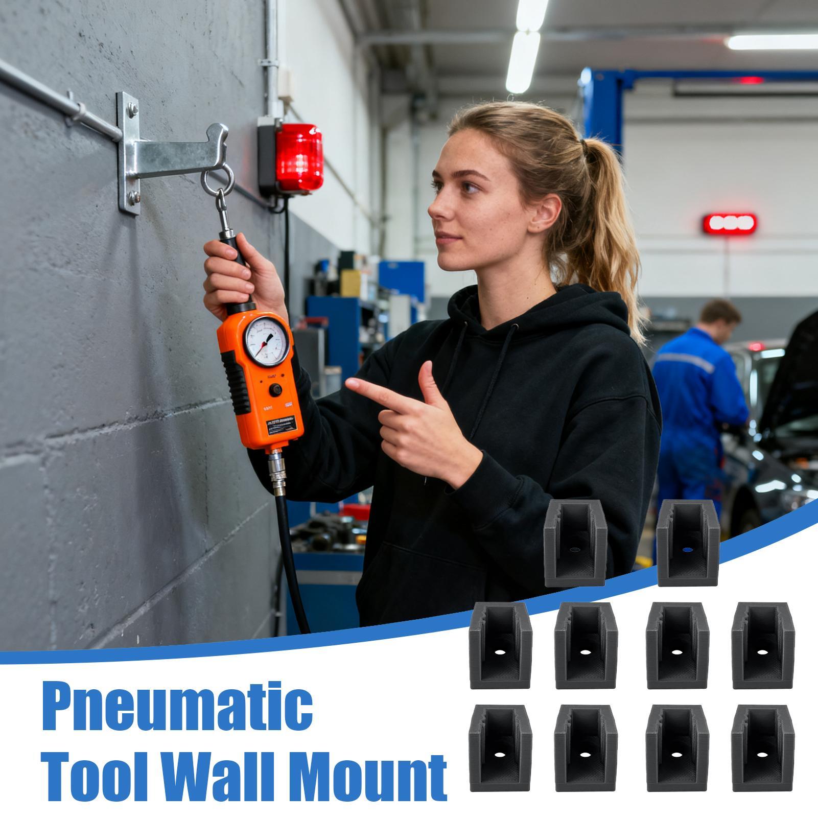 Tool Racks For Garage Walls 10 - Workshop Tools Rack recension och pris