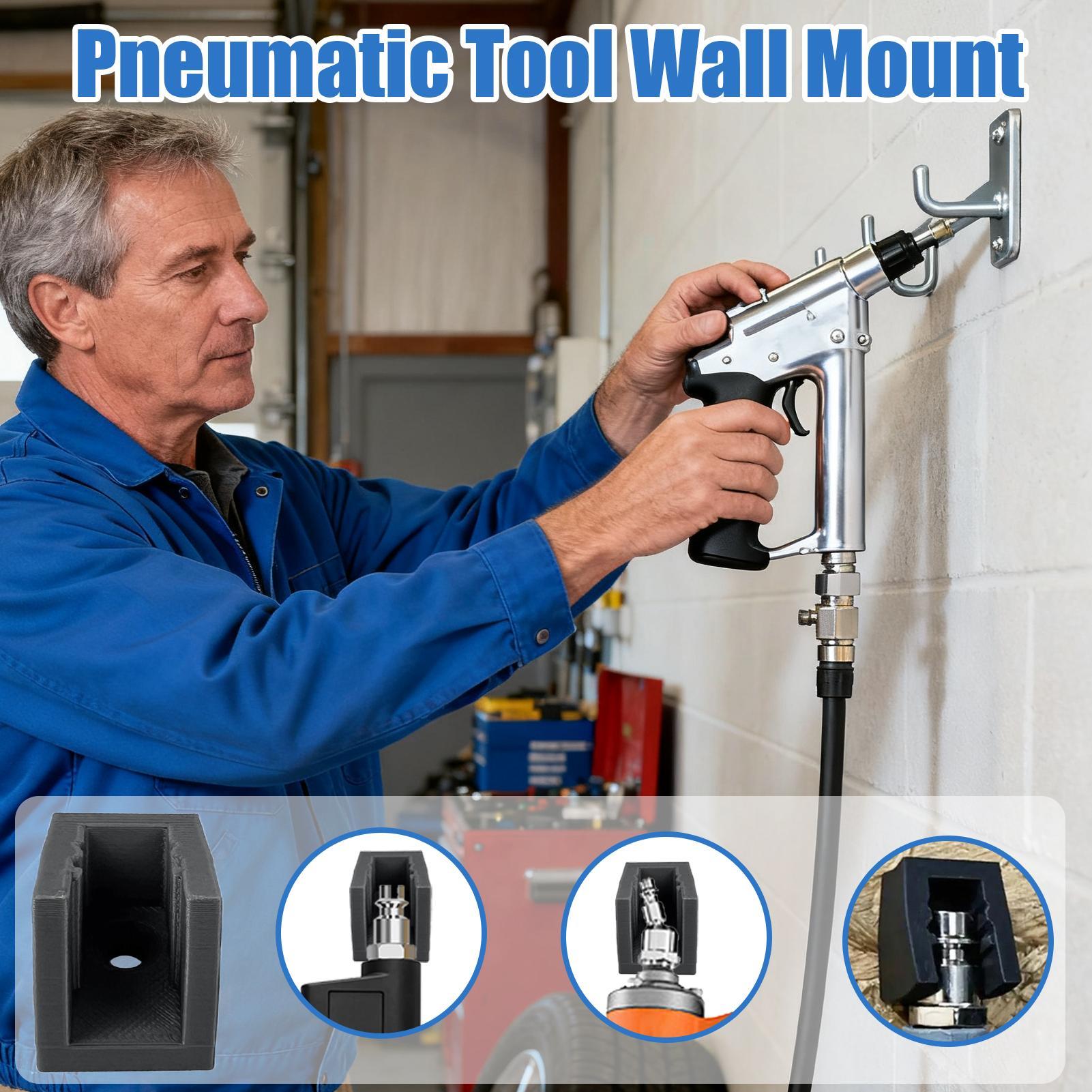 Tool Racks For Garage Walls 10 - Workshop Tools Rack recension och pris