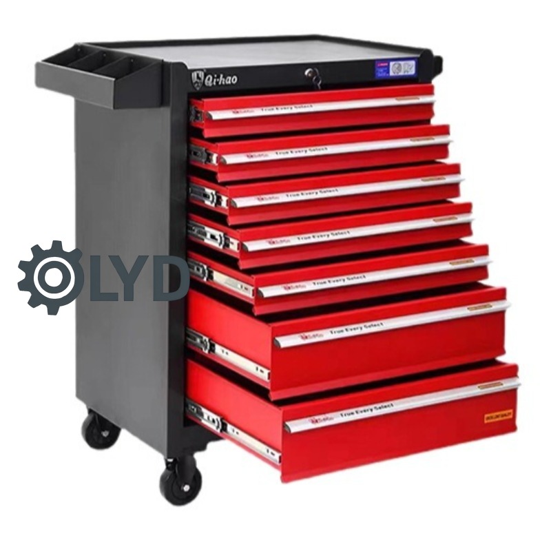 Drawer Auto Repair Tool Cart H - Hand Tools In Workshop recension och pris