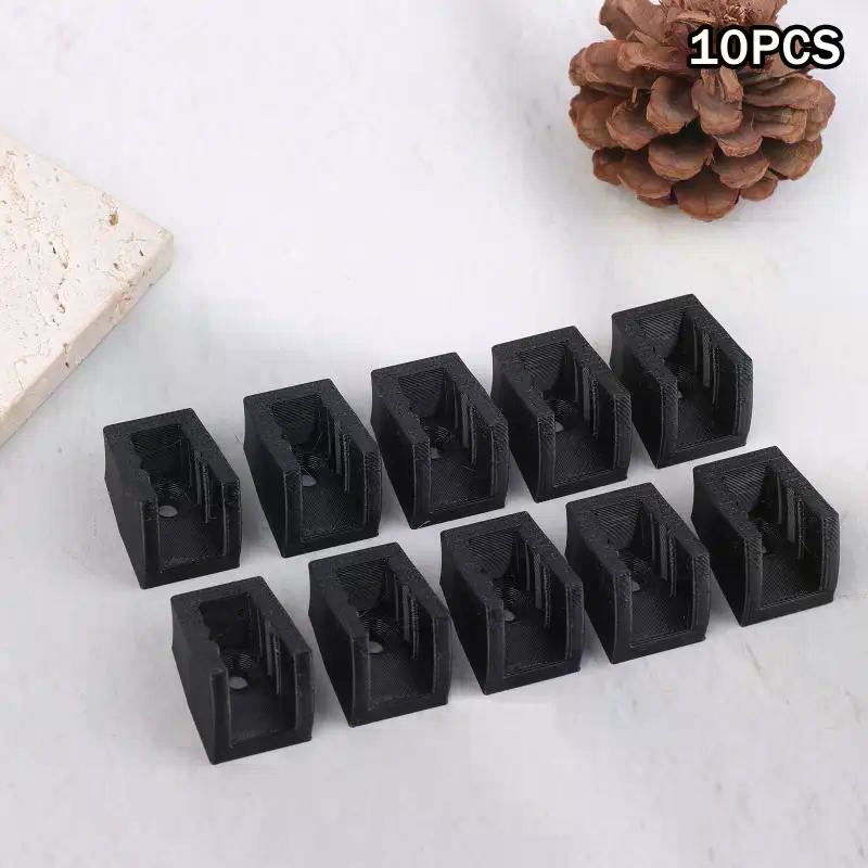 10PCS Air Tool Rack Space-Savi - Workshop Tools Rack recension och pris