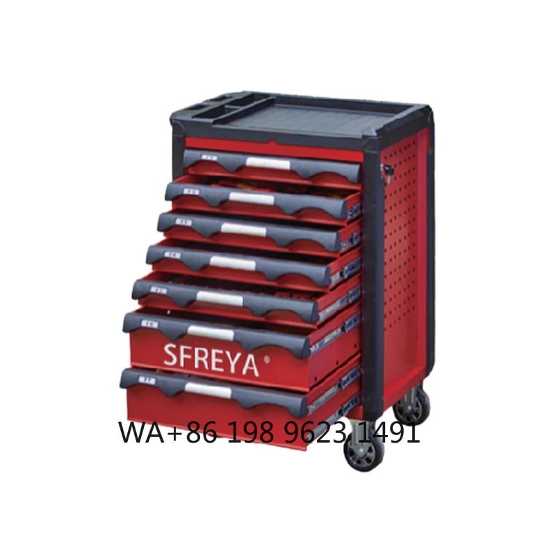 High Hardness 198PCS Insulated - Workshop Tools Safety recension och pris