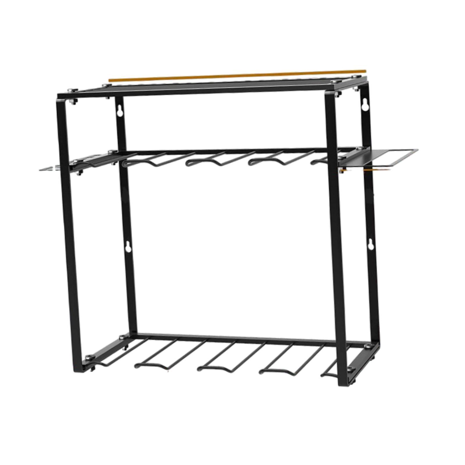 Power Tool Organizer Workshop  - Workshop Tools Rack recension och pris