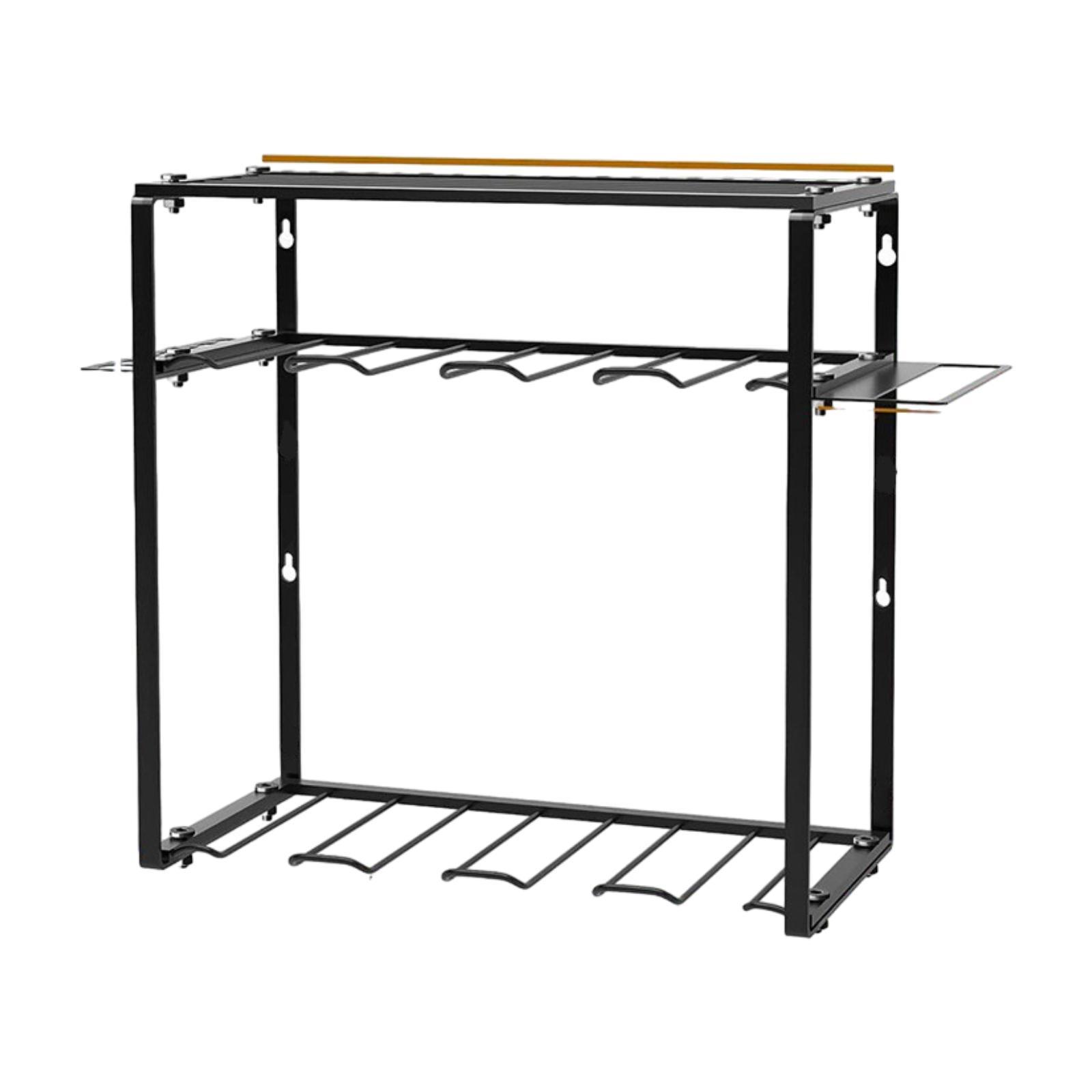 Power Tool Organizer Workshop  - Workshop Tools Rack recension och pris