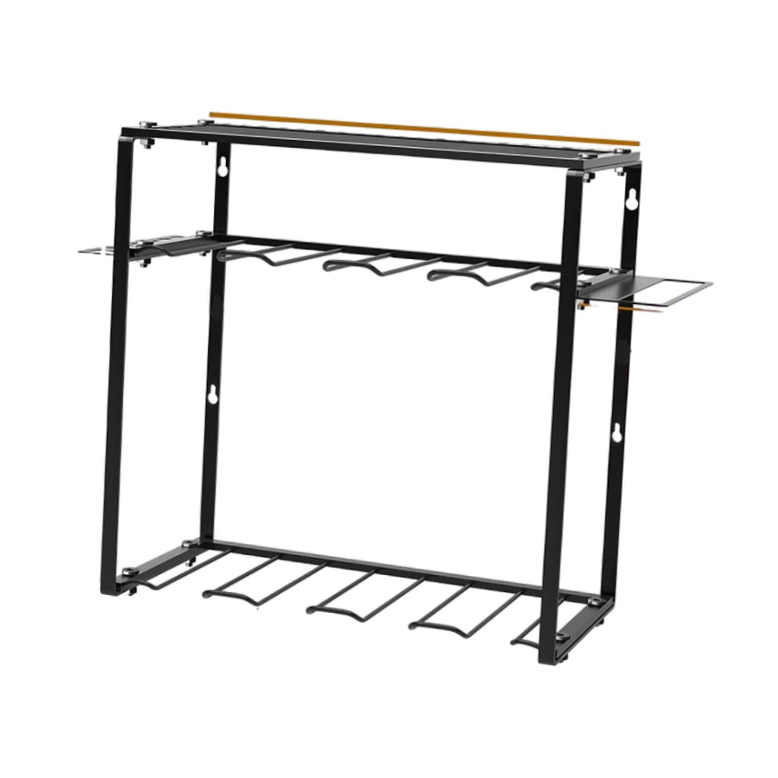 Power Tool Organizer Workshop  - Workshop Tools Rack recension och pris