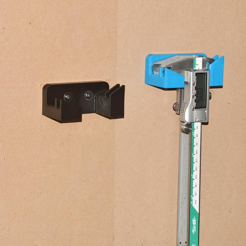 PLA Digital Caliper Wall Mount - Workshop Tools Rack recension och pris
