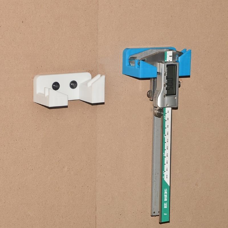 PLA Digital Caliper Wall Mount - Workshop Tools Rack recension och pris