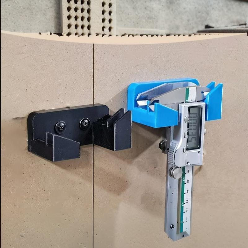 PLA Digital Caliper Wall Mount - Workshop Tools Rack recension och pris