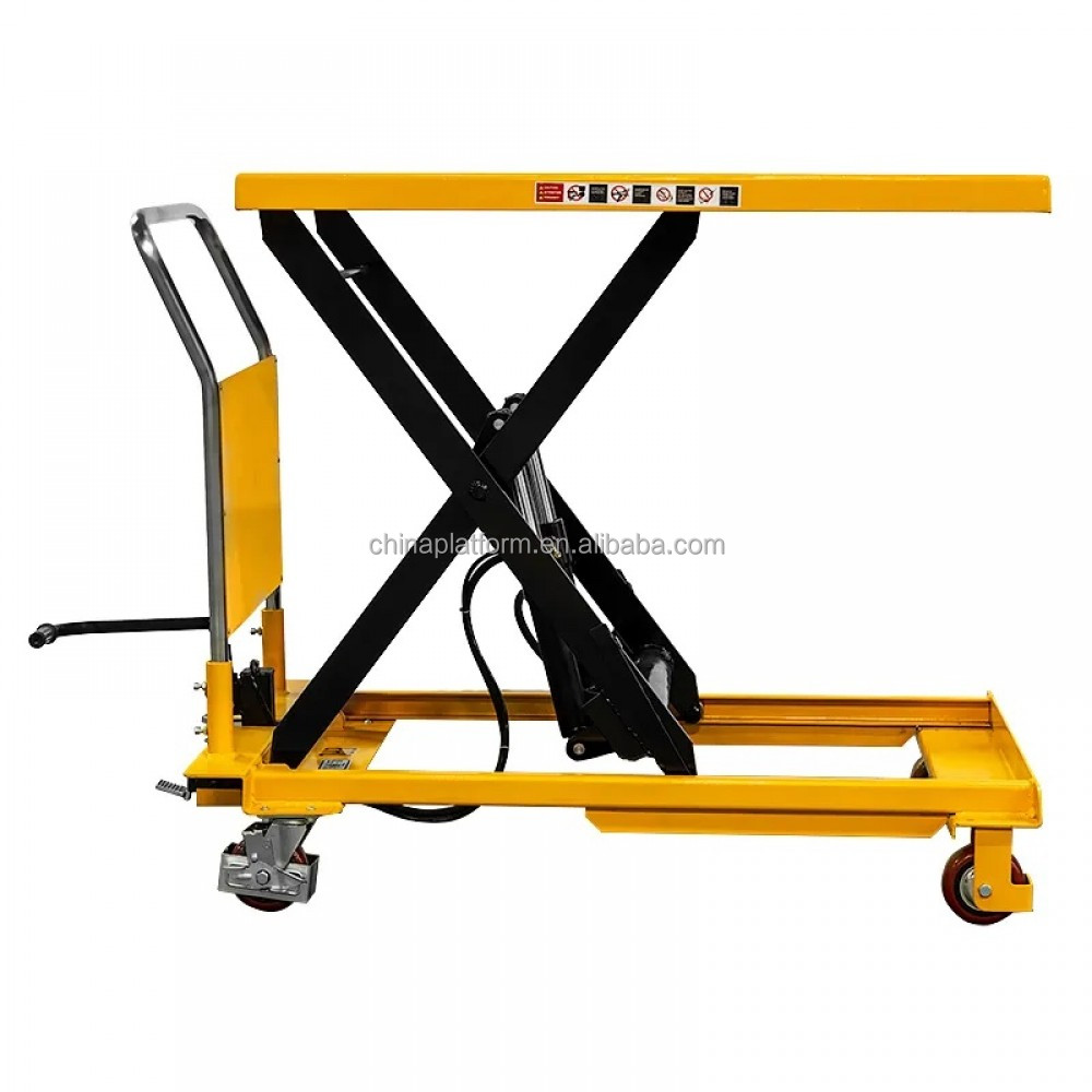 Mini Transport Trolley for Fac - Workshop Tools Trolley recension och pris