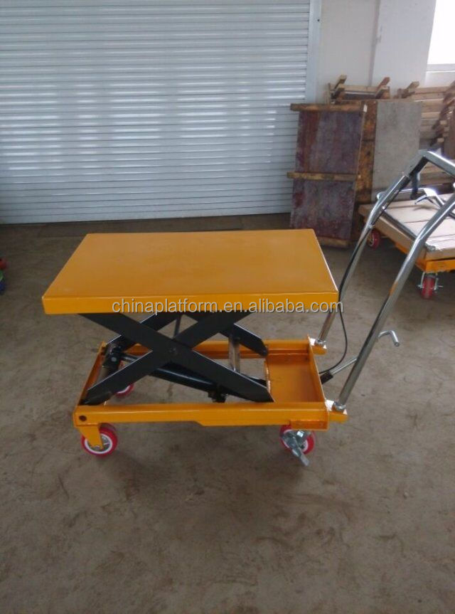 Mini Transport Trolley for Fac - Workshop Tools Trolley recension och pris