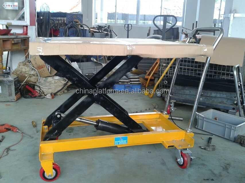 Mini Transport Trolley for Fac - Workshop Tools Trolley recension och pris