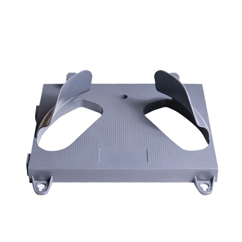 Hard hat rack, workshop office - Workshop Tools Safety recension och pris