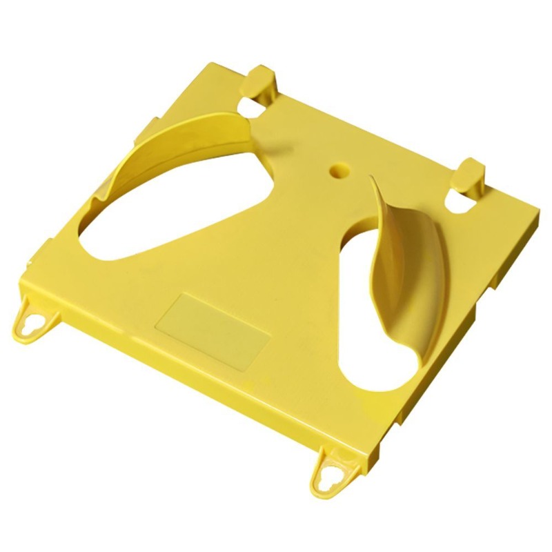 Hard hat rack, workshop office - Workshop Tools Safety recension och pris