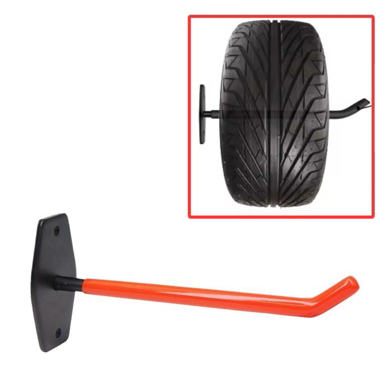 Heavy-Duty Wall-Mounted Storag - Workshop Tools Rack recension och pris