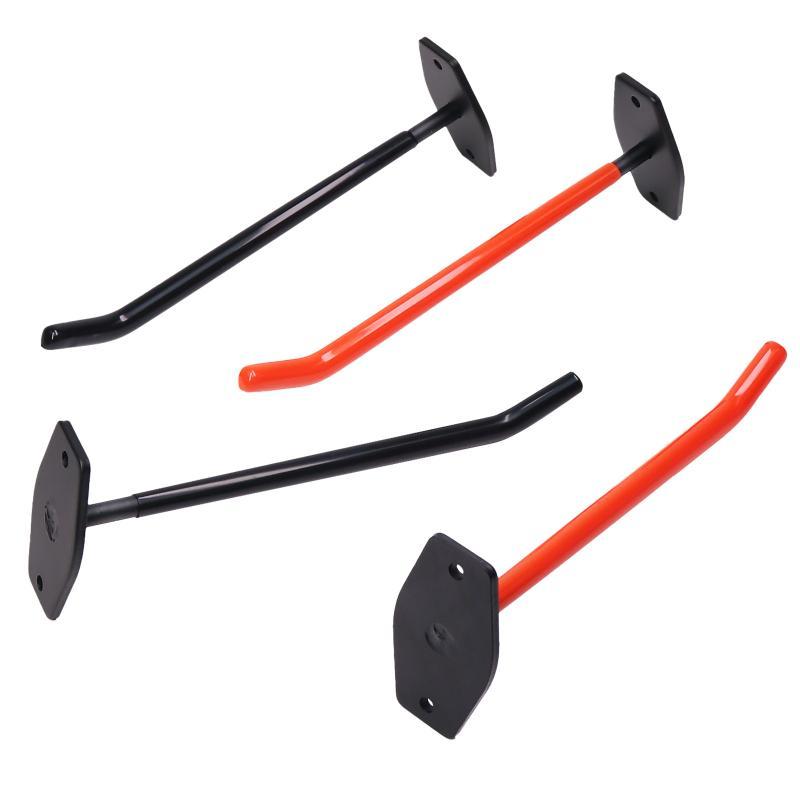 Heavy-Duty Wall-Mounted Storag - Workshop Tools Rack recension och pris