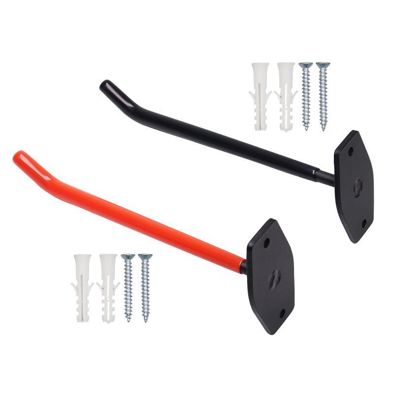 Heavy-Duty Wall-Mounted Storag - Workshop Tools Rack recension och pris