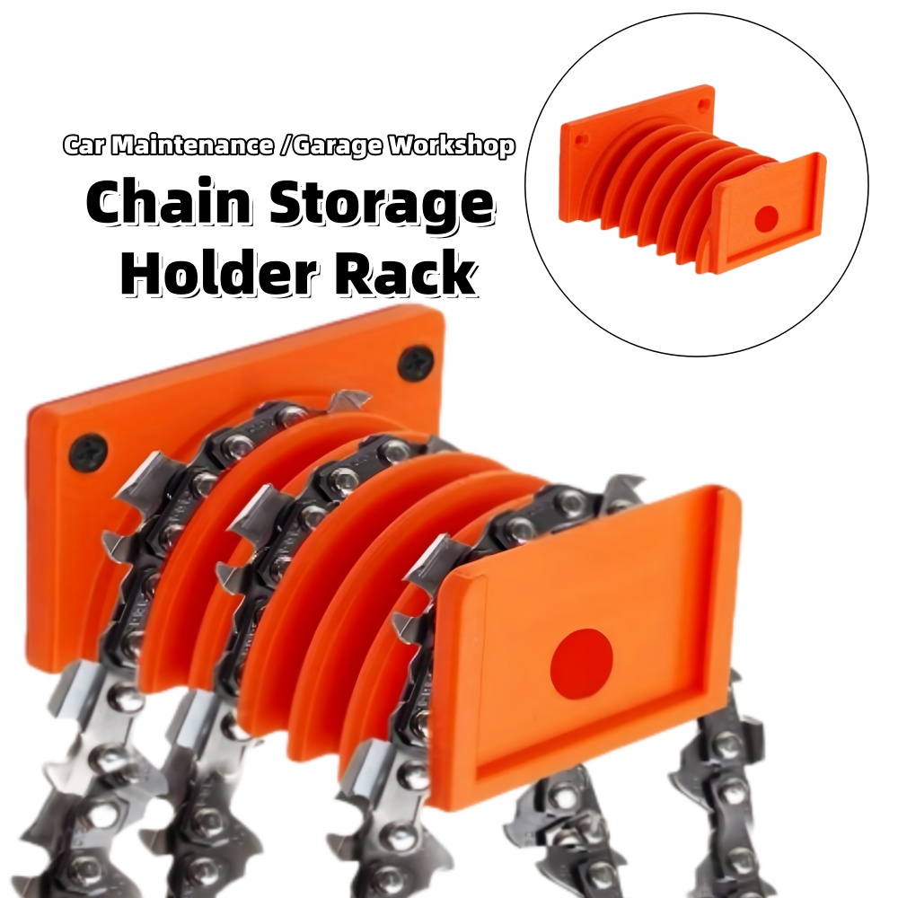 Space Saving Wall Mount Storag - Workshop Tools Rack recension och pris